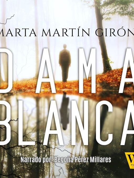Title details for Dama Blanca by Marta Martín Girón - Wait list